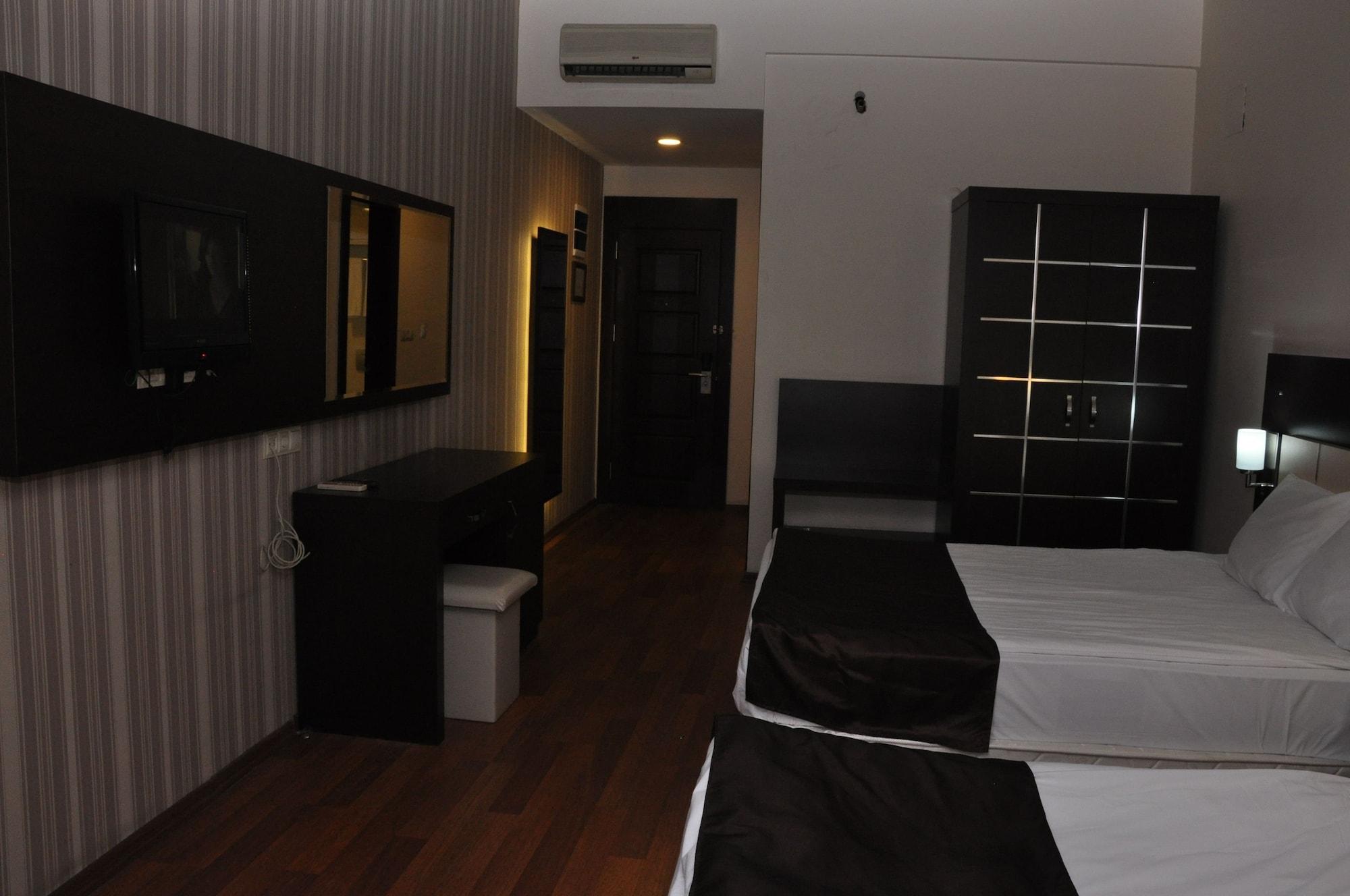 Buyuk Velic Hotel Gaziantep Exterior foto