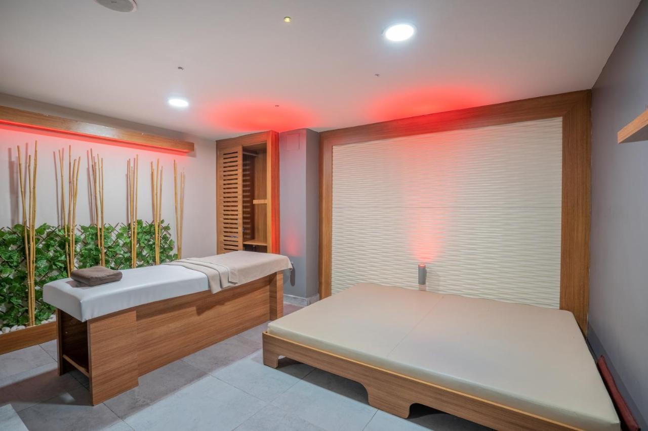 Buyuk Velic Hotel Gaziantep Exterior foto