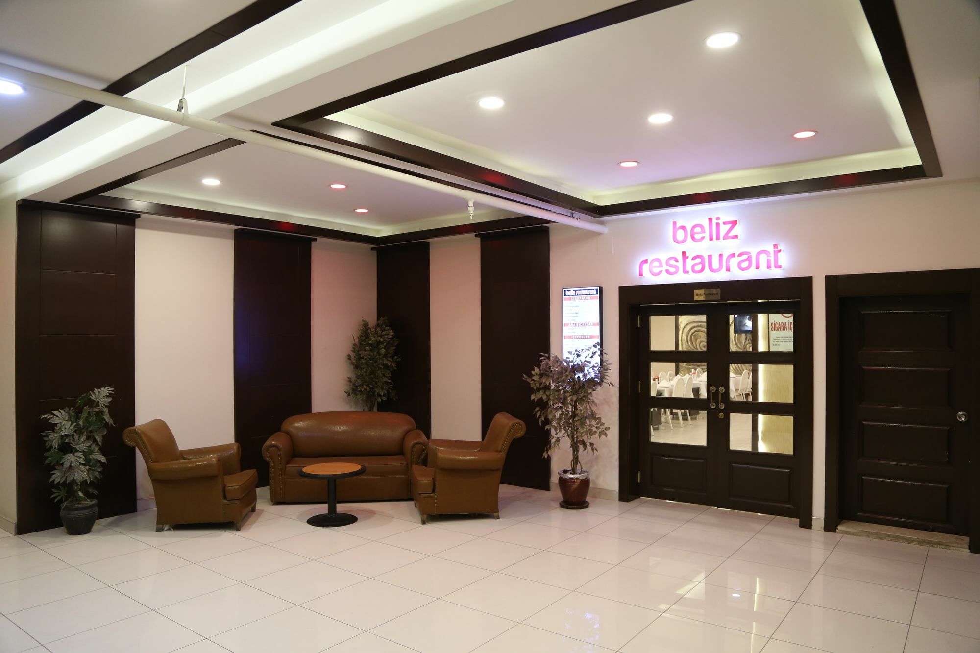 Buyuk Velic Hotel Gaziantep Exterior foto
