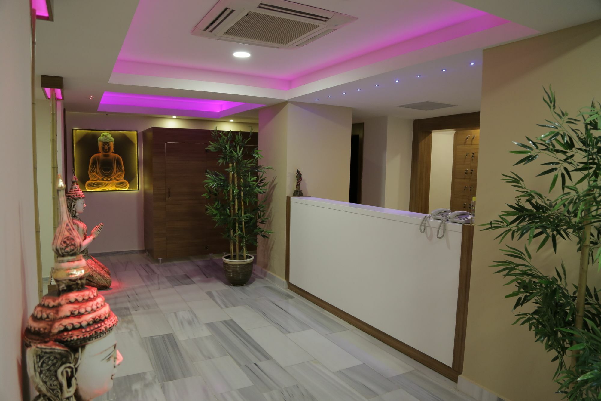 Buyuk Velic Hotel Gaziantep Exterior foto